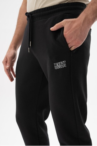 AR-MA Arma Erkek Slim Fit Basic Dar Paça Eşofman Altı 001