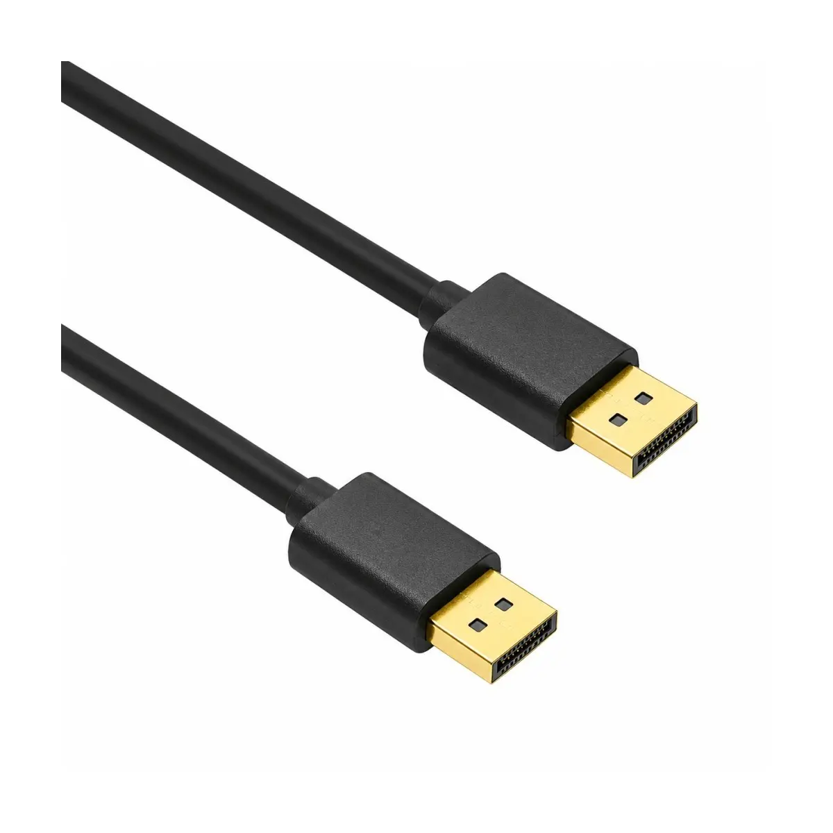 Nbtech Nb-dp8k Displayport 1.4 8k 480hz Hdr Gaming Monitör Görüntü Kablosu 150cm