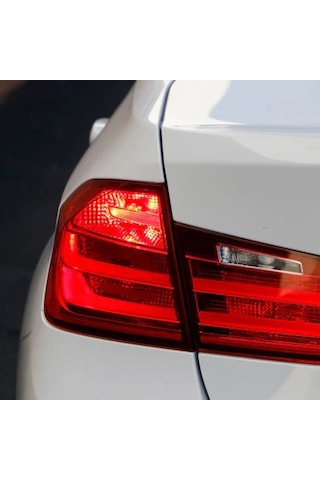 Bmw F30 2012-2015 Led Fren Ampulü P21w Ph7219r
