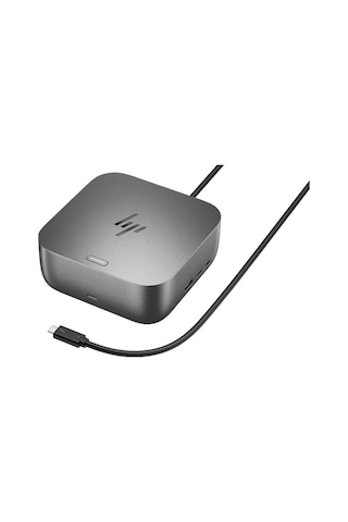 Hp G6 Dock Station Thunderbolt 4 100 Watt
