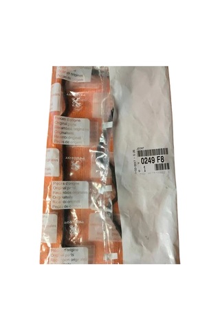 Psa Supap Üst Külbütör Kapak Conta Dv4td / Dv4ted Motorlarla Uyumlu 0249.f8 206 207 307 Bipper C2c3 Nemo