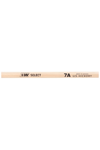 Wincent 7a Select Hickory Drumsticks