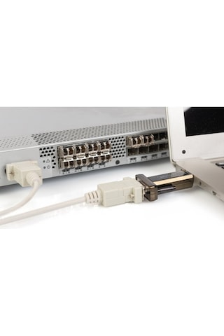 Dıgıtus Da-70156 Usb 2.0 To Rs232 Serial Converter