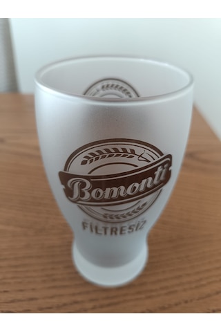 Atay Garage Bira Bardağı 50cl Kulpsuz 6 Adet