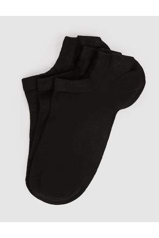 Pierre Cardin Erkek Siyah Çorap 50328314-vr046