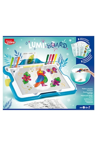 Maped Creativ Lumi Board 907021