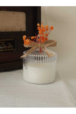 Bernami Mumluk Şamdanpinterest 15 Adet Süslemeli Şekerlik Mum. Düğün, Kına, Söz, Isteme,doğum Hediyelikleri Diğer