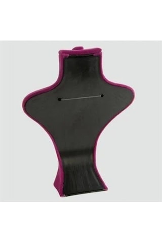 Cosmotex 11535201-gri 13 Cm Takım Manken Anfora Kumaş-gri