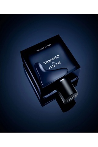 Yeni Formülü Ve Eşsiz Kokusu Ile Kalıcı Parfüm-bleu De Chanel Edp 100 Ml