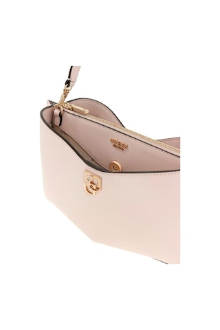Guess Bianca Kadın Omuz Çantası-bg990717 Light Rose