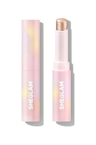 Jelly Glaze Stick Far-champagne Gleam Diğer