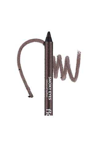 Flormar Smoky Eyes Gölgelendirme Başlıklı Kajal Göz Kalemi 006 Oustanding Bronz