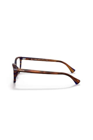 Ralph Lauren Rl 7133u 5987 53 -xs Kadın Mavi Işık Ekran Gözlüğü