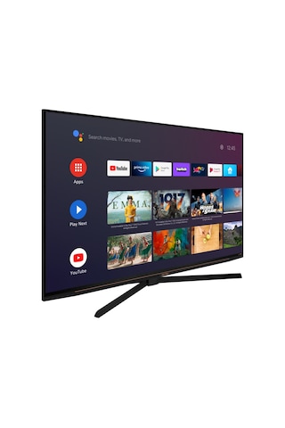 Grundig Atlanta 55 GGU 8965 BE 55" 4K Ultra HD Android LED TV