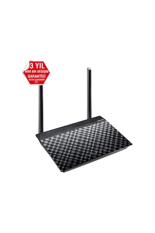 Asus DSL-N16 4PORT VDSL 300Mbps MODEM