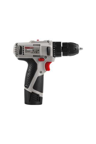 Crown CT21053LH 12V 1.5 Ah Li-ion Akülü Matkap Vidalama