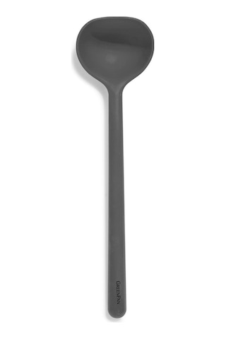 Greenpan Silikon Kepçe Gri Platinum Silicone Bpa İçermez 200 C Isıya Dayanıklı