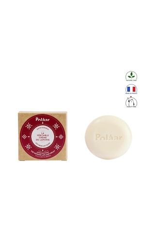 Polaar Extra Rich Soap Lapland Nemlendirici ve Besleyici Sabun 100 ML