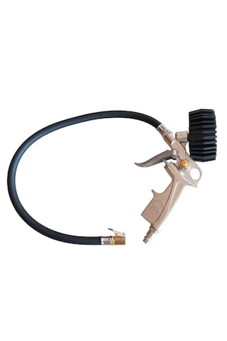 Nt Tools Nt1029 İbre Göstergeli Lastik Şişirme 0-16 Psi /0-11 Bar