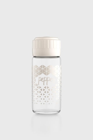 Renga Hibrit Desenli 244 Ml Cam Baharatlık 162008 Bej Bej