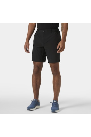 Helly Hansen Hp Sirocco 9" Erkek Şort-29797 Siyah