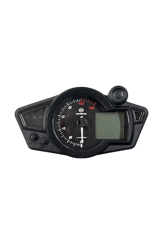 CF MOTO NK 150 KİLOMETRE SAATİ KOMPLE