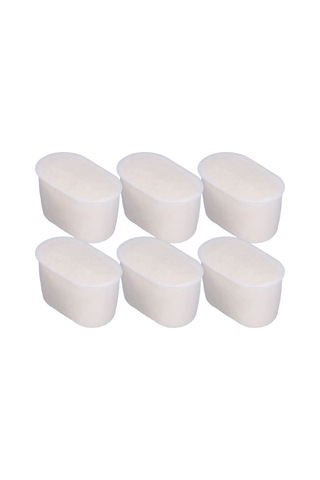 6'lı Reçine Filtre For Brevılle - Yongtao A