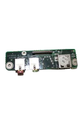 Vestel Uyumlu Onyx Plus 154ng-t34-td6b Serisi 14sb02-6j 154sp-6j Usb Ses Board