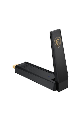 Msı Axe5400 Wıfı Usb Adapter