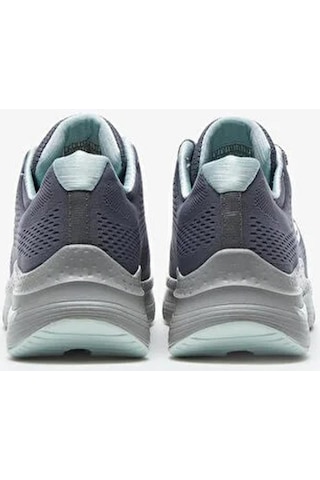Skechers Arch Fıt 149057 Wnvr Kadın Spor Ayakkabı - Gri-gri Gri