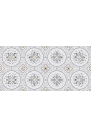 Stickerart Yer Kaplama Zemin Kaplama Folyosu 65x130 Cm Portuguese Decor