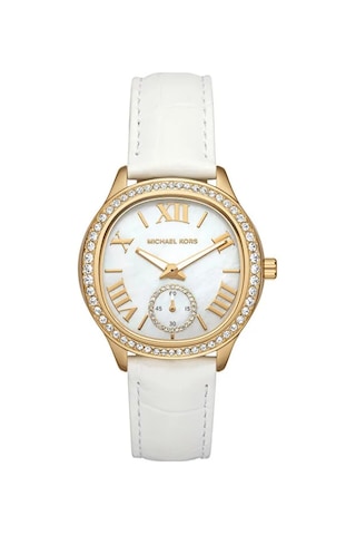 Michael Kors Mk4818 Kadın Kol Saati