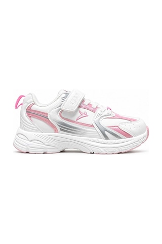 Cool Terra Çocuk Rahat Sneaker Pudra