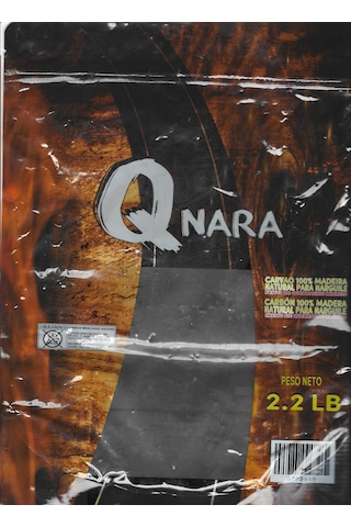 Q Nara Nargile Kömürü 1 Kg