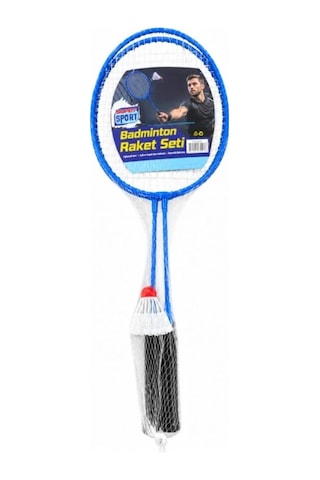 Bşkvirgo Badminton Uzun Raket Takımı Bsk2026