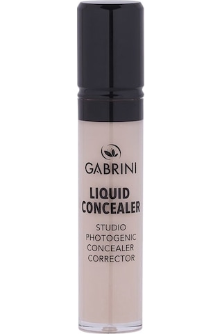 Gabrini Liquid Concealer Göz Altı Kapatıcısı 04