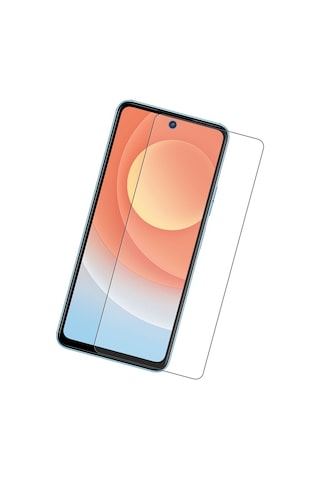 Tecno Camon 19 Neo Kırılmaz Ekran Koruyucu Temperli Cam