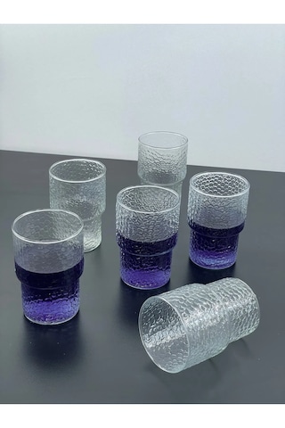 2 Li Cam Pinterest Meşrubat Kokteyl Bardağı Bardak Kupa