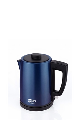 Egetürk Ecm-122 Teadem XL 1.7 LT Elektrikli Çay Makinesi