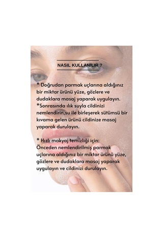 Byphasse Yüz ve Makyaj Temizleme Yağı Tüm Cilt Tipleri 150 ML