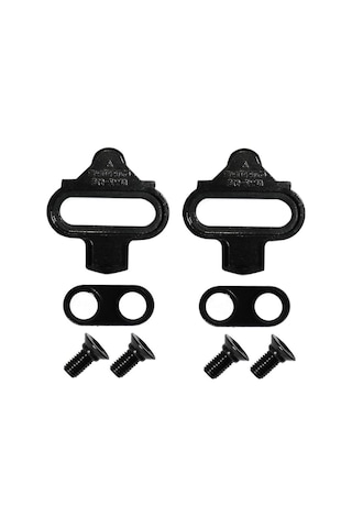 Shimano Pedal Mtb Xtr PD-M9120  Spd Siyah
