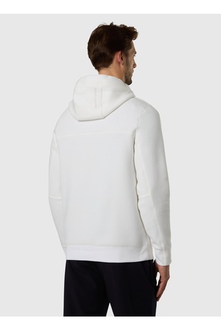 North Sails Beyaz Erkek Sweatshirt Ns0000691460