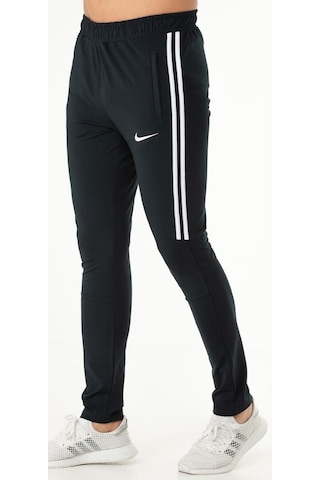 Nike Ed-2800 Erkek Polyester Eşofman Altı Lacivert