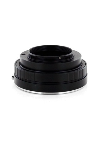 Olympus Micro 4/3 (M4/3) Iiçin Sony Minolta A Mount Lens Adaptörü