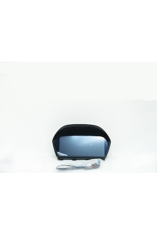 Bmw X1-x2- 2014-2022 Dijital Hayalet Ekran Gösterge Paneli