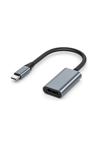 Frısby Fa-7670c Type-c To Hdmı 4k 30hz Adapter Frısby Fa-7670c Type-c To Hdmı 4k 30hz Adapter