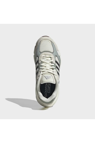 Adidas Js0075 Crazychaos 2000 Kadın Günlük Spor Ayakkabısı Bej