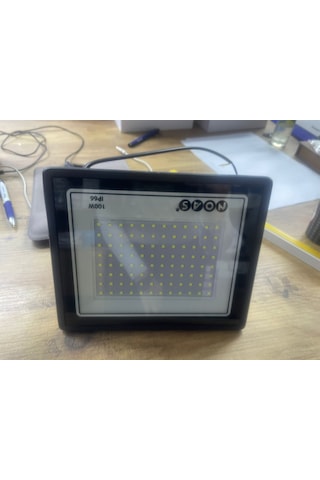 Noas 100w Tablet Projektör Noas