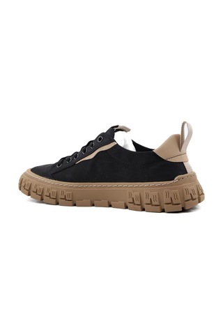 Guja 26y341 Siyah Unisex Sneakers