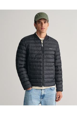 Gant Erkek Mont 7006300-5 7006300-5 Siyah Siyah